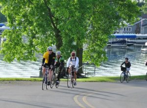 Lake Maxinkuckee